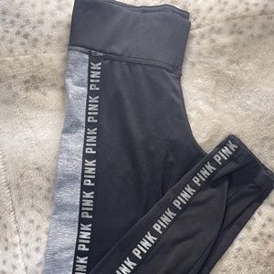 PINK Victorias Secret Yoga Pants